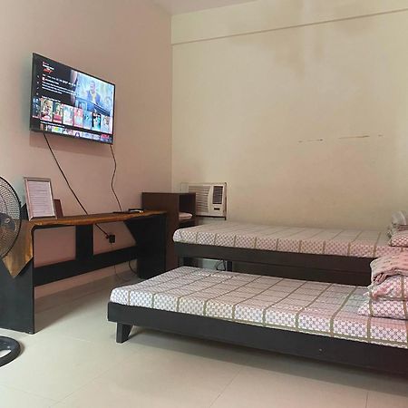Perlies Inn Tanay Barkada House Esterno foto