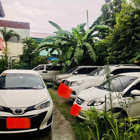 Perlies Inn Tanay Barkada House Esterno foto