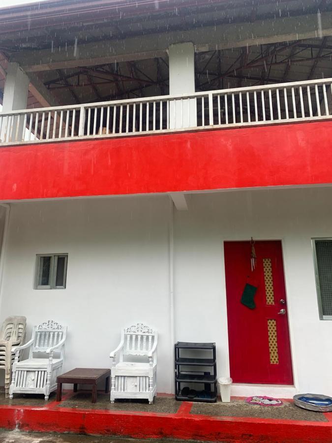 Perlies Inn Tanay Barkada House Esterno foto
