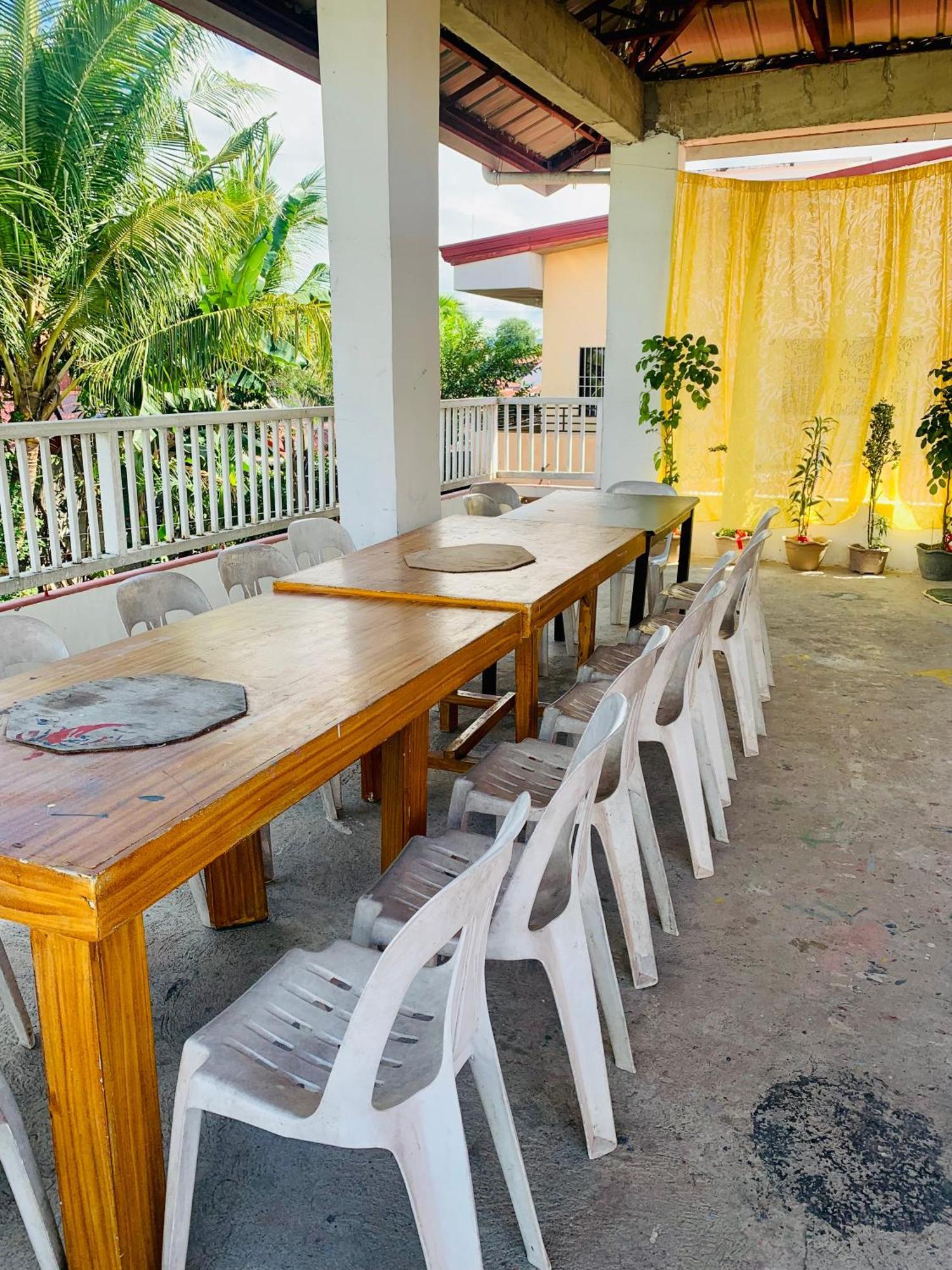 Perlies Inn Tanay Barkada House Esterno foto