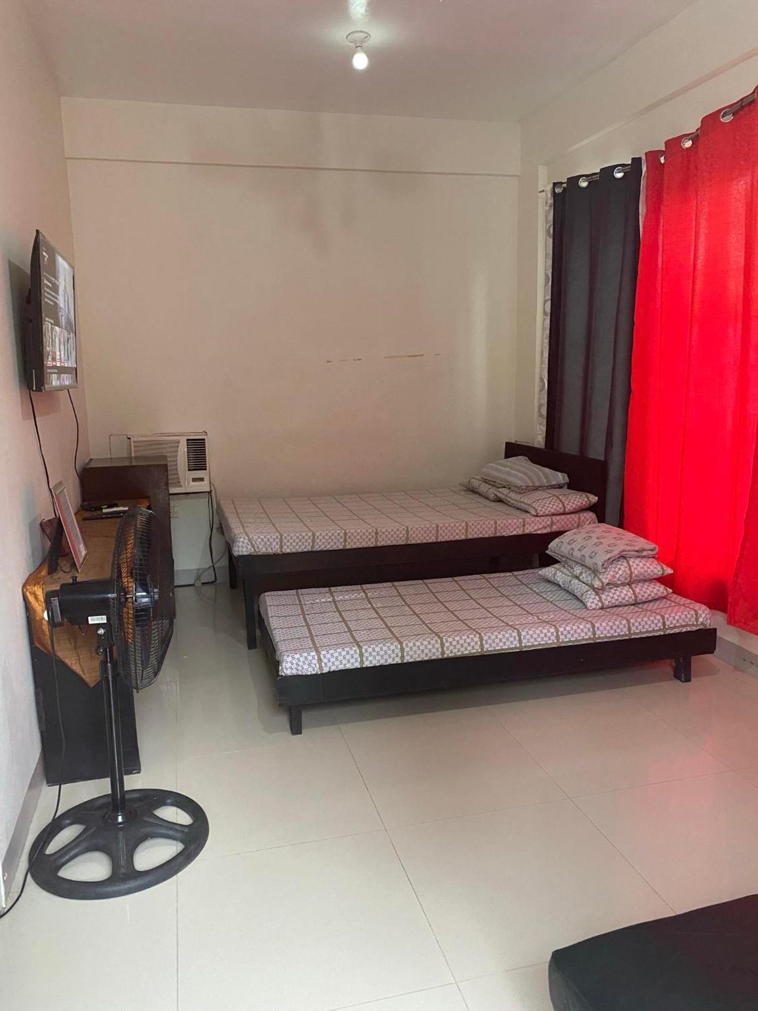 Perlies Inn Tanay Barkada House Esterno foto