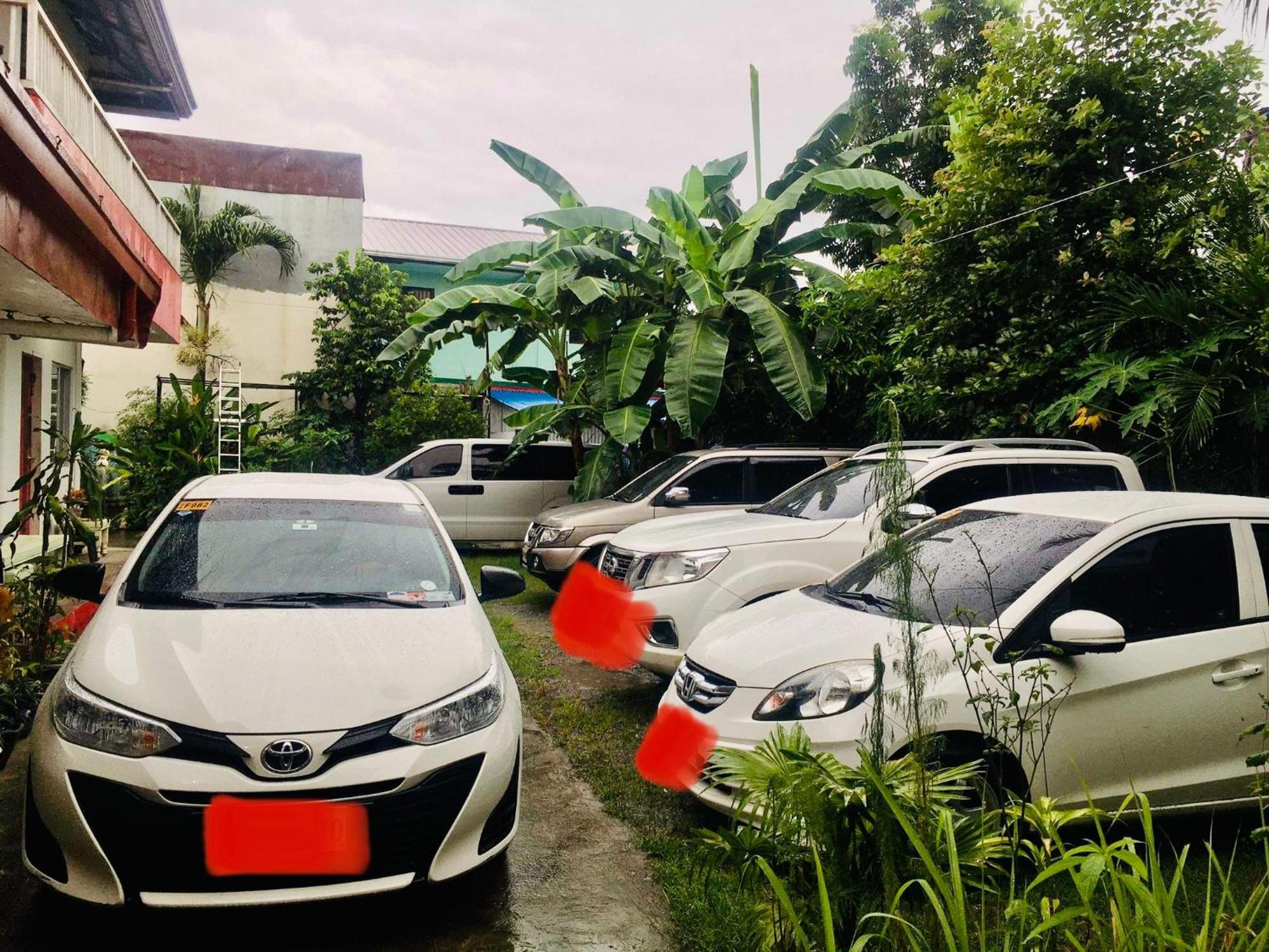 Perlies Inn Tanay Barkada House Esterno foto